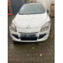 Renault Megane 1.6 Дизель  Механіка 2010 рік