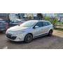 Renault Megane 1.6 Дизель  Механіка 2011 рік