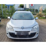 Renault Megane 1.6 Дизель  Механіка 2011 рік