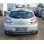 Renault Megane 1.6 Дизель  Механіка 2011 рік