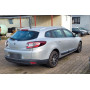 Renault Megane 1.6 Дизель  Механіка 2011 рік