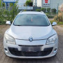 Renault Megane 1.6 Дизель  Механіка 2011 рік