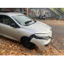 Renault Megane 1.6 Дизель  Механіка 2013 рік