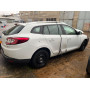 Renault Megane 1.6 Дизель  Механіка 2014 рік