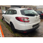 Renault Megane 1.6 Дизель  Механіка 2014 рік