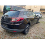 Renault Megane 1.6 Дизель  Механіка 2014 рік