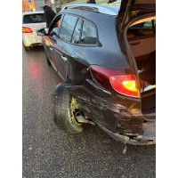 Renault Megane 1.9 Дизель  Механіка 2012 рік