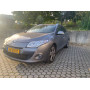 Renault Megane 2.0 Дизель  Автомат 2010 рік