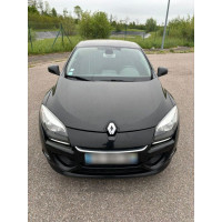 Renault Megane 2.5 Дизель  Автомат  рік