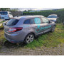 Renault Megane 2.5 Газ  Автомат 2010 рік