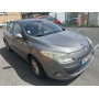 Renault Megane  Дизель  Механіка 2009 рік