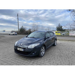 Renault Megane     2011 рік