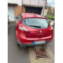 Renault Megane  Дизель  Механіка 2009 рік