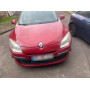 Renault Megane  Дизель  Механіка 2009 рік