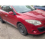 Renault Megane  Дизель  Механіка 2009 рік