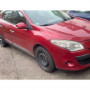 Renault Megane  Дизель  Механіка 2009 рік