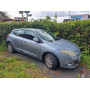 Renault Megane 1.5 Дизель  Механіка 2010 рік