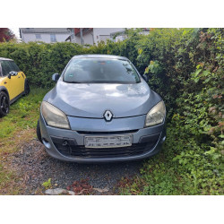 Renault Megane 1.5 Дизель  Механіка 2010 рік