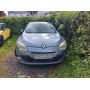 Renault Megane 1.5 Дизель  Механіка 2010 рік