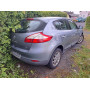 Renault Megane 1.5 Дизель  Механіка 2010 рік