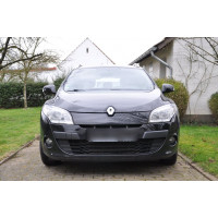 Renault Megane  Дизель  Механіка 2011 рік