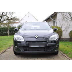 Renault Megane  Дизель  Механіка 2011 рік