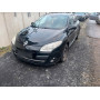 Renault Megane  Дизель  Механіка 2011 рік