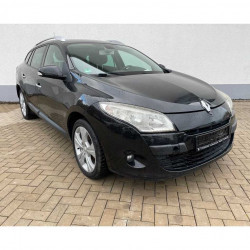 Renault Megane 1,5 Дизель  Механіка 2009 рік