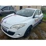 Renault Megane 1.5 Дизель  Механіка 2009 рік