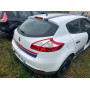 Renault Megane 1.5 Дизель  Механіка 2009 рік