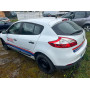 Renault Megane 1.5 Дизель  Механіка 2009 рік