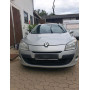 Renault Megane 1.9 Дизель  Механіка 2011 рік