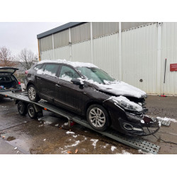 Renault Megane 1.6 Дизель  Автомат 216 рік