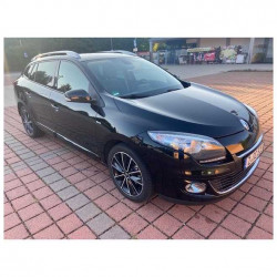 Renault Megane 1,5 Дизель  Механіка 2012 рік