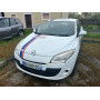 Renault Megane 1.5 Дизель  Механіка 2009 рік