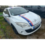 Renault Megane 1.5 Дизель  Механіка 2009 рік