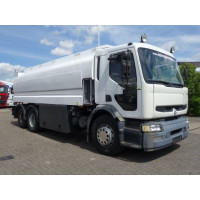 Renault Premium 300 6X2