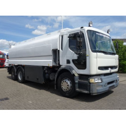 Renault Premium 300 6X2