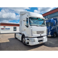 Renault Premium 370.19 T  Vollverkleidung