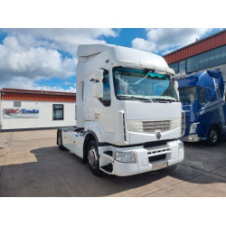 Renault Premium 370.19 T  Vollverkleidung