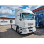 Renault Premium 370.19 T  Vollverkleidung