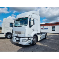 Renault Premium 460 EEv Standart Retarder