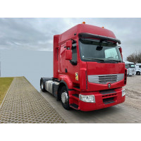 Renault Premium 460