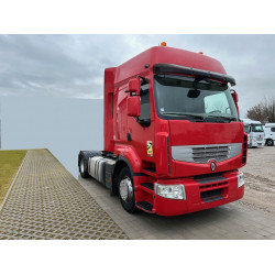 Renault Premium 460