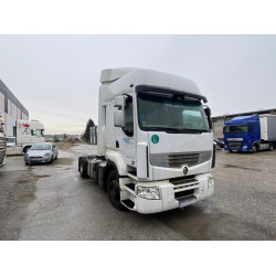 Renault Premium R 410 DXI