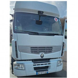 Renault Premium R 460 EEV Standart Retarder 2010 рік