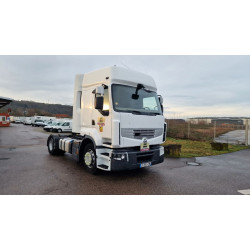 Renault Premium