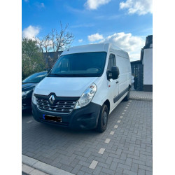 Renault Renault Master 2.3 dCi 125 3,3t