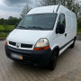 Renault Renault Master 2007