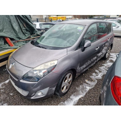 Renault Scenic 1,4 Бензин  Механіка 2009 рік